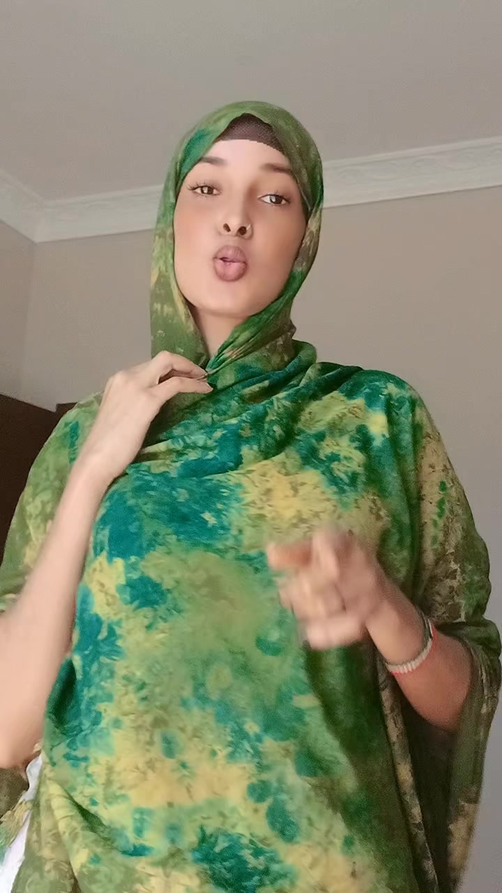 @isku filan ayeyo koris💃🐆☪️💯