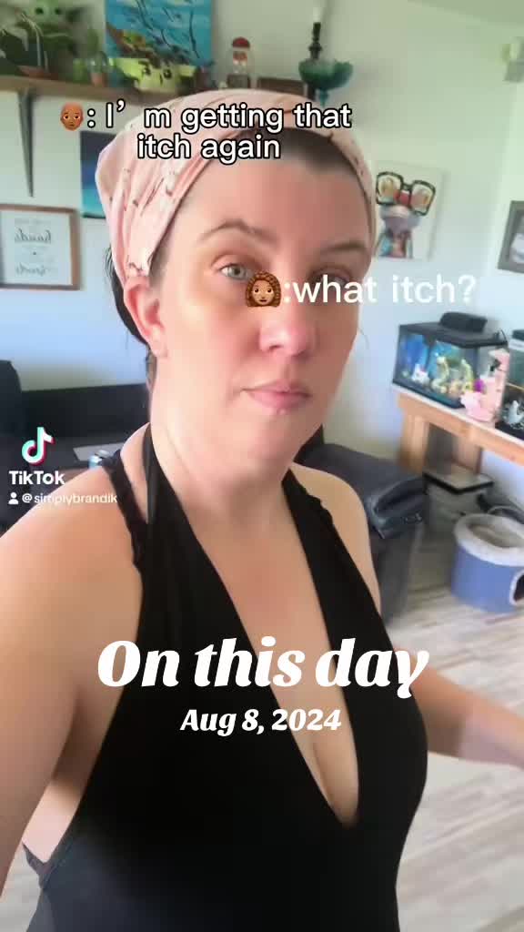 @💙Brandi💙