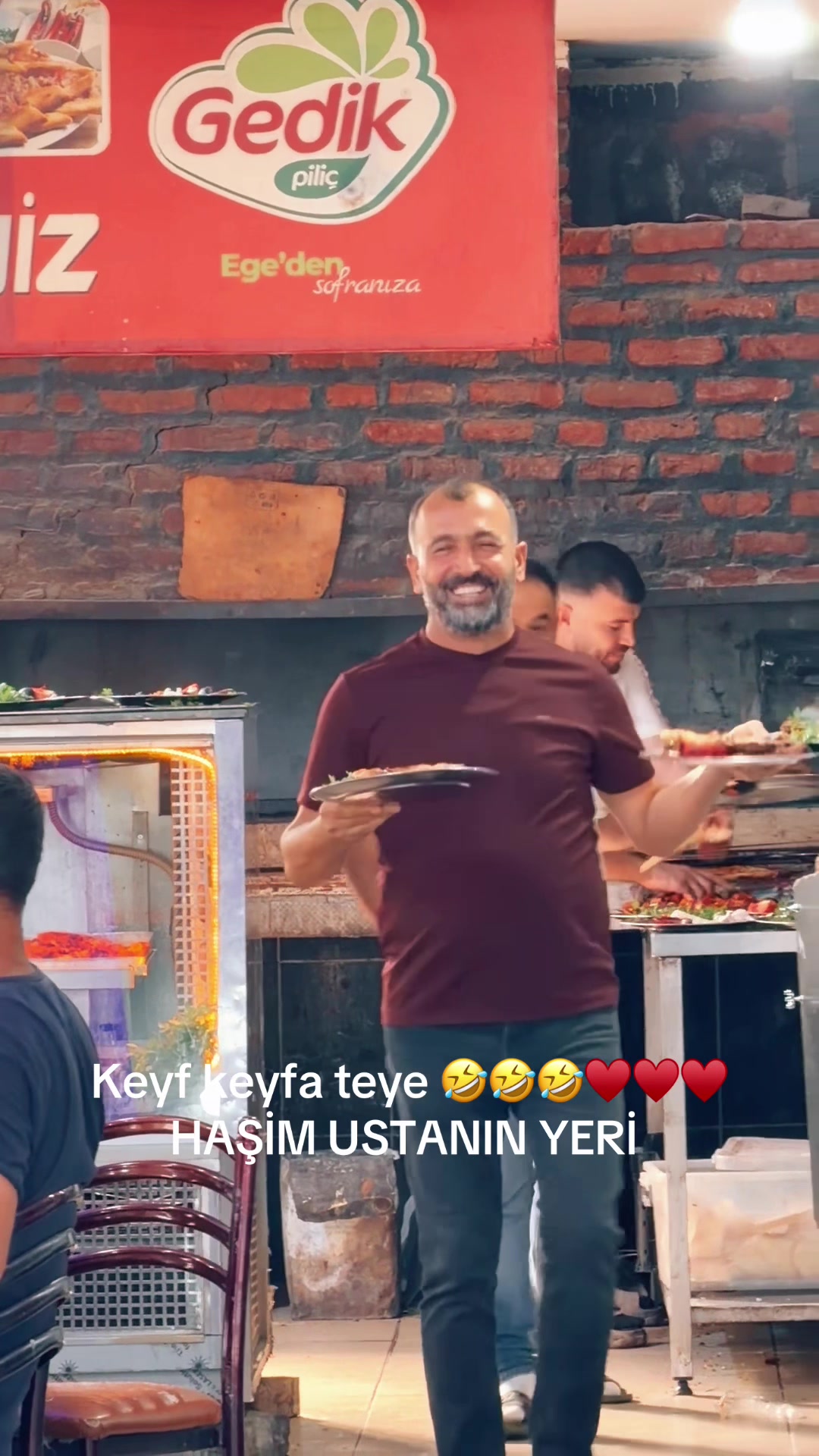 @Haşim &Ccedil;etin