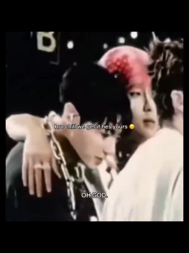 @TAEKOOK IS life