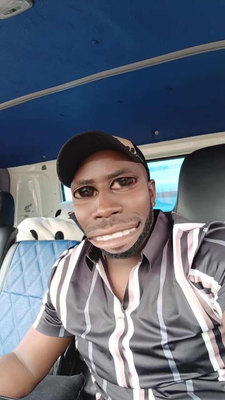 @Trucker Dennoh