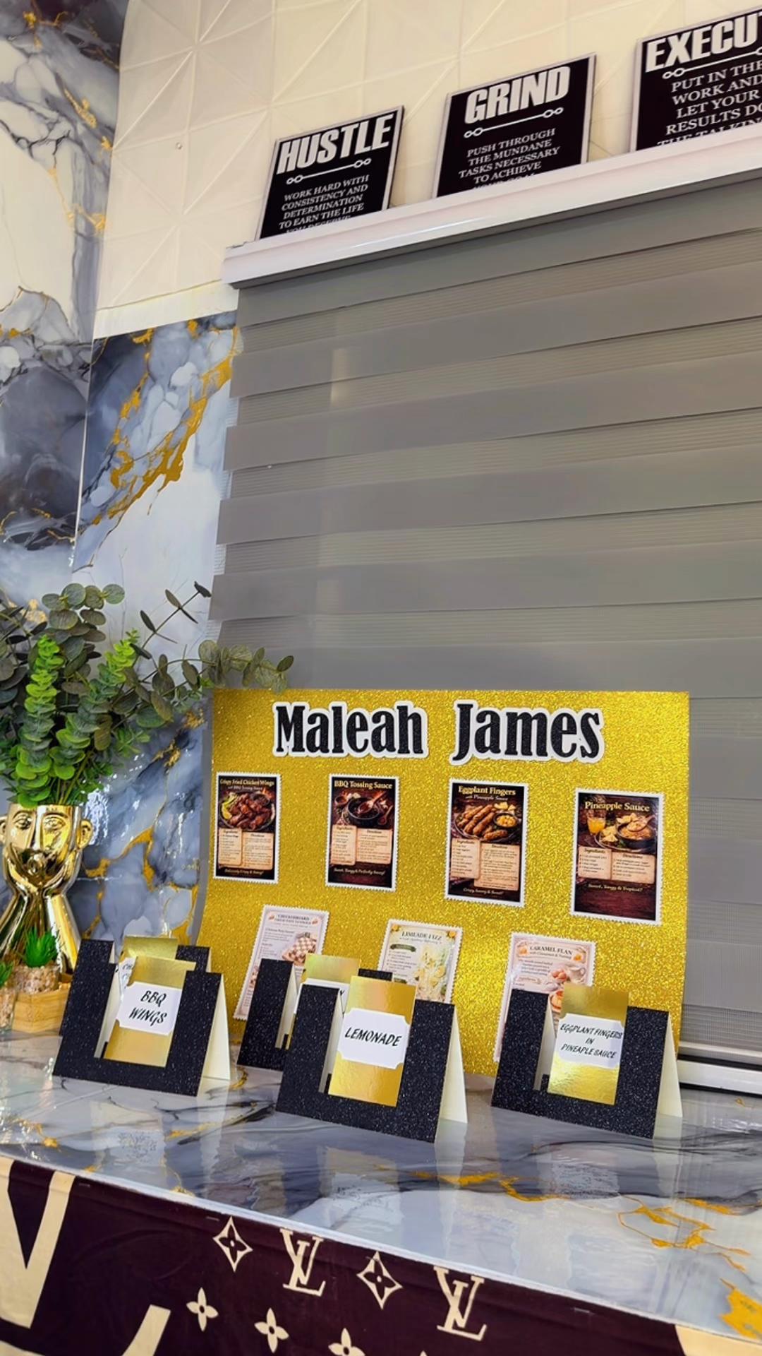 @The Craft Shop By J's Empire🥳