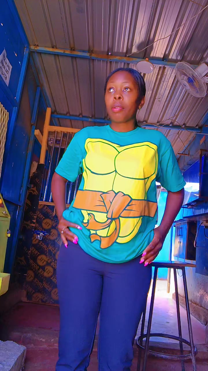 @Rachel Muguthi