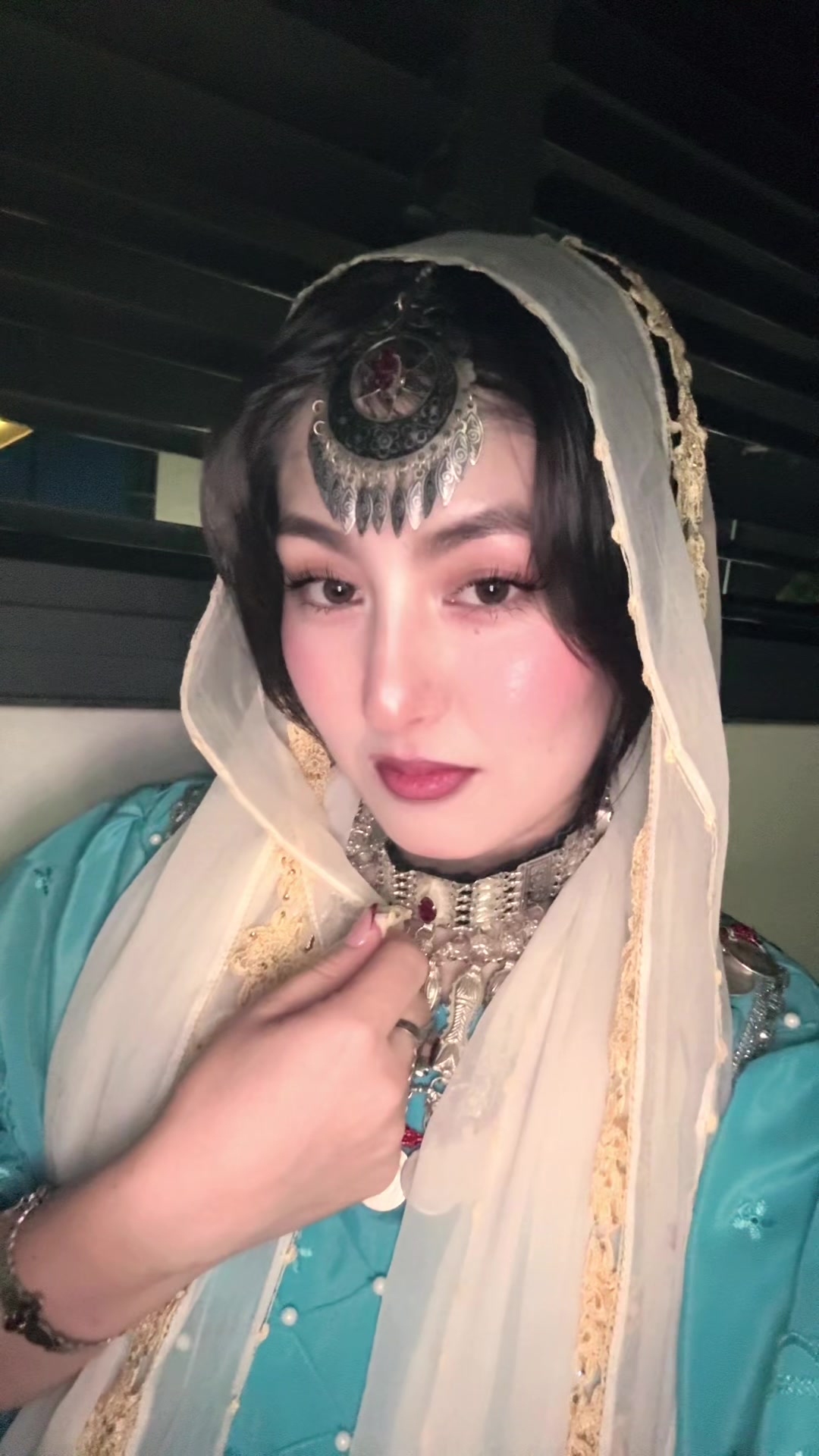 @Atifa Karimi