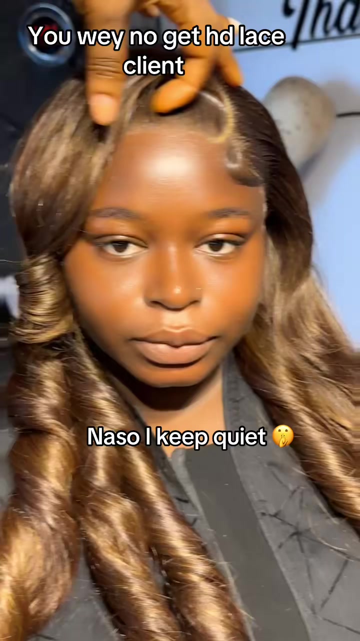 @Hairstylist in oshodi mainland