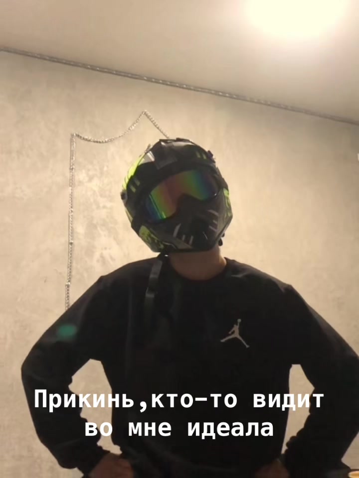 @Vojak and Motorcycle