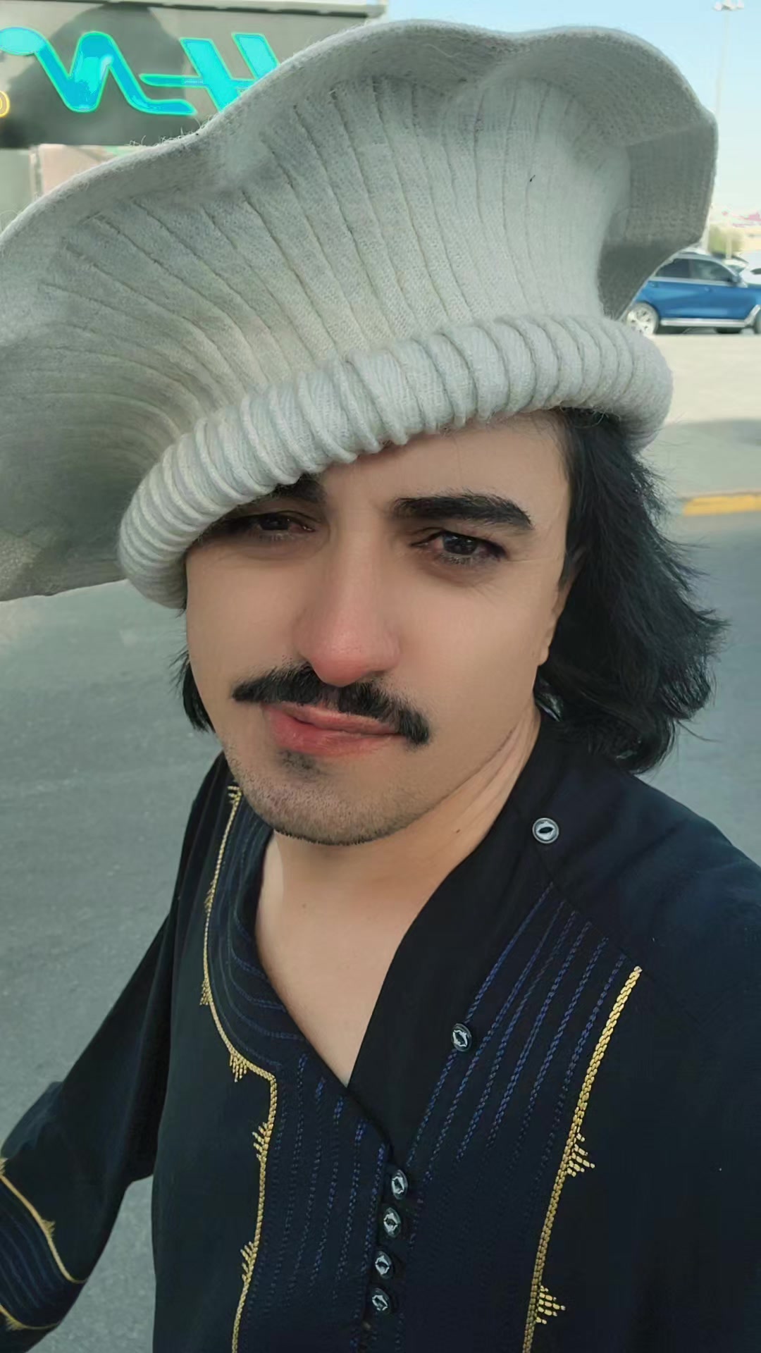 @درګي ډنډي ريس