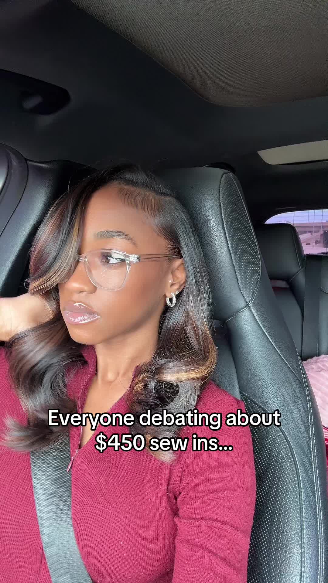 @Teshae Bright