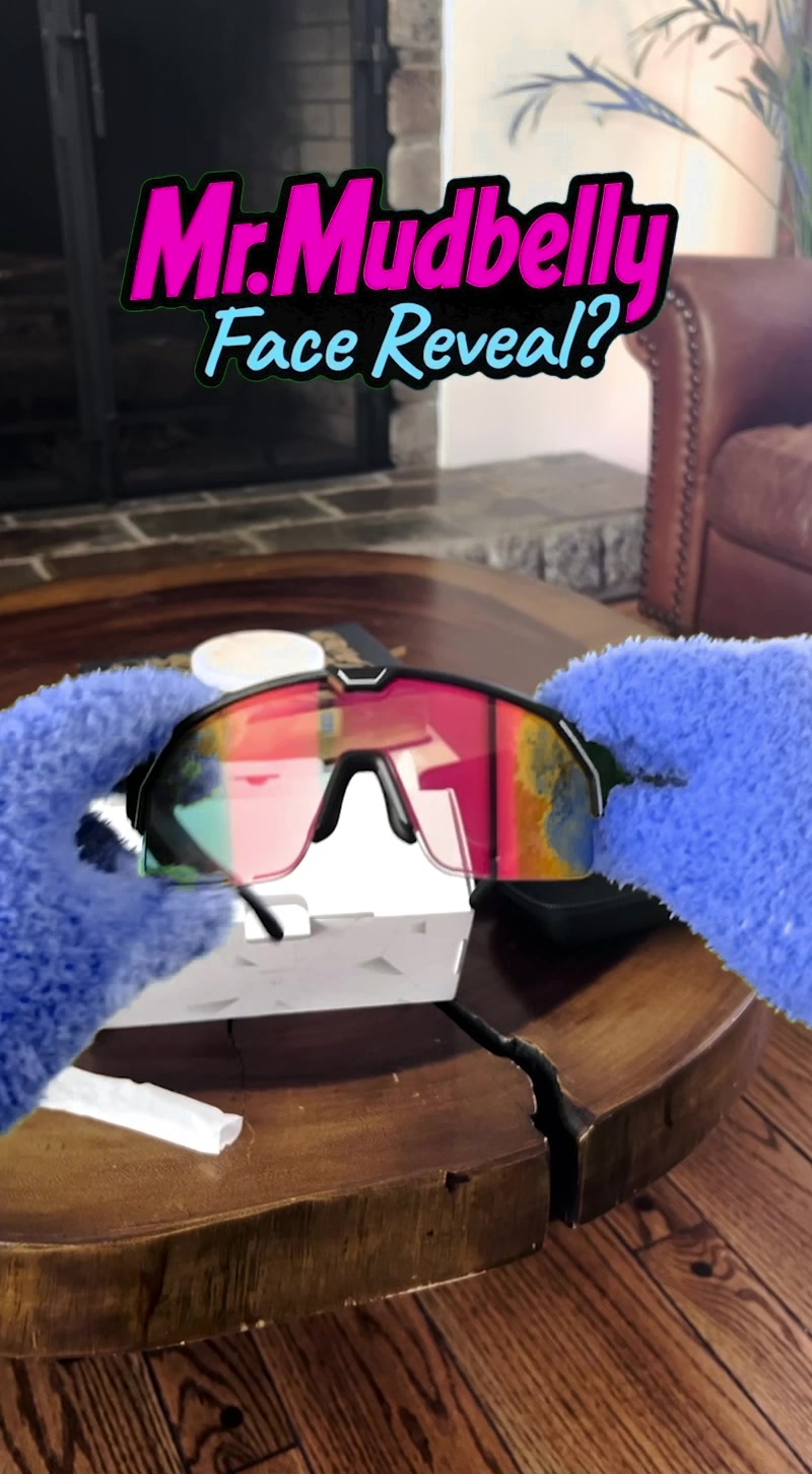 @MrMudbelly