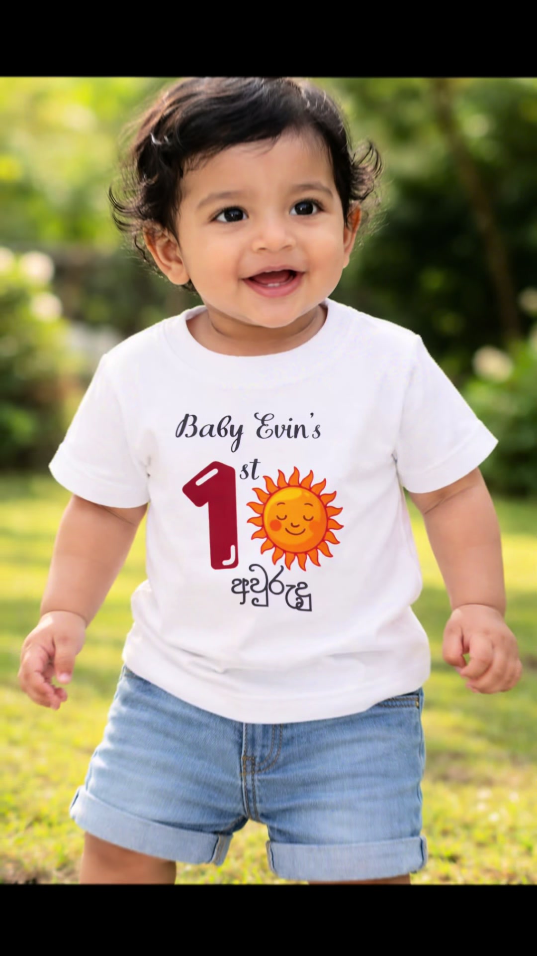 @Tiny Tey Baby Shop
