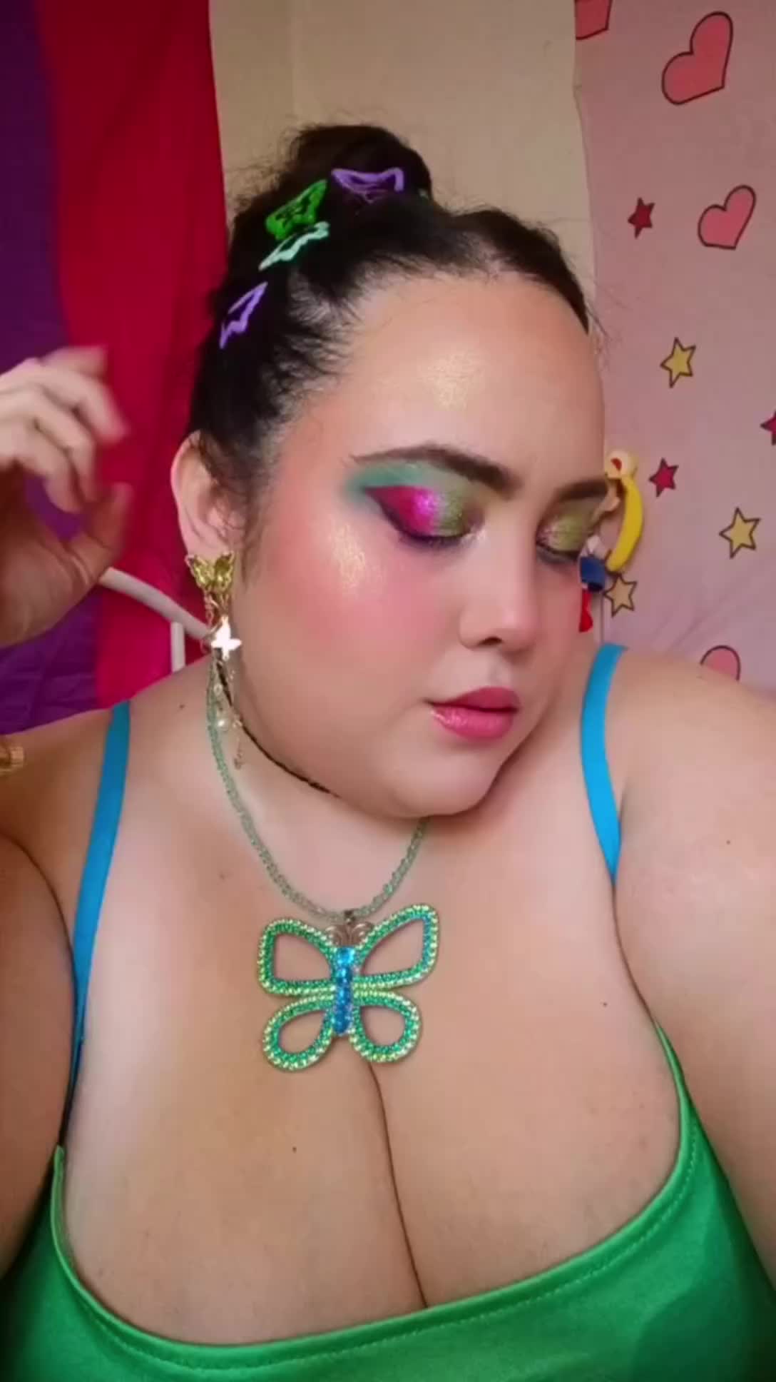 @🌈AUTISTICGIRLMELISSA🇵🇷