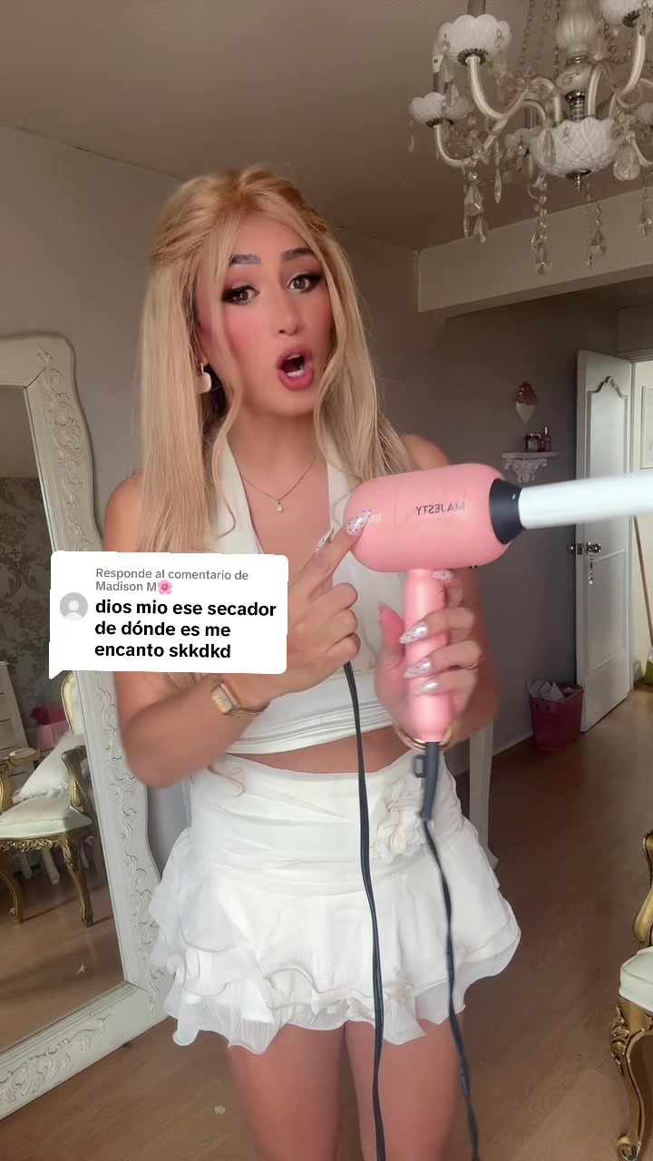 @Luciana ferrer