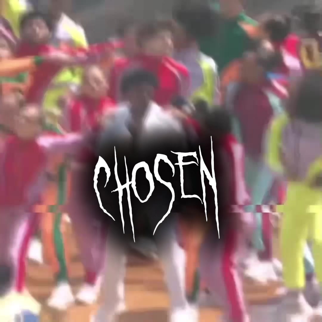 @Chosen