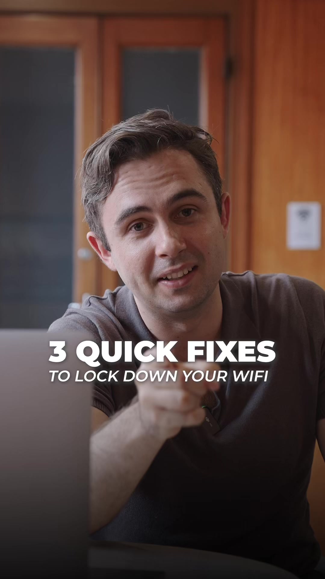 @Samuel | Cyber Security | Aus