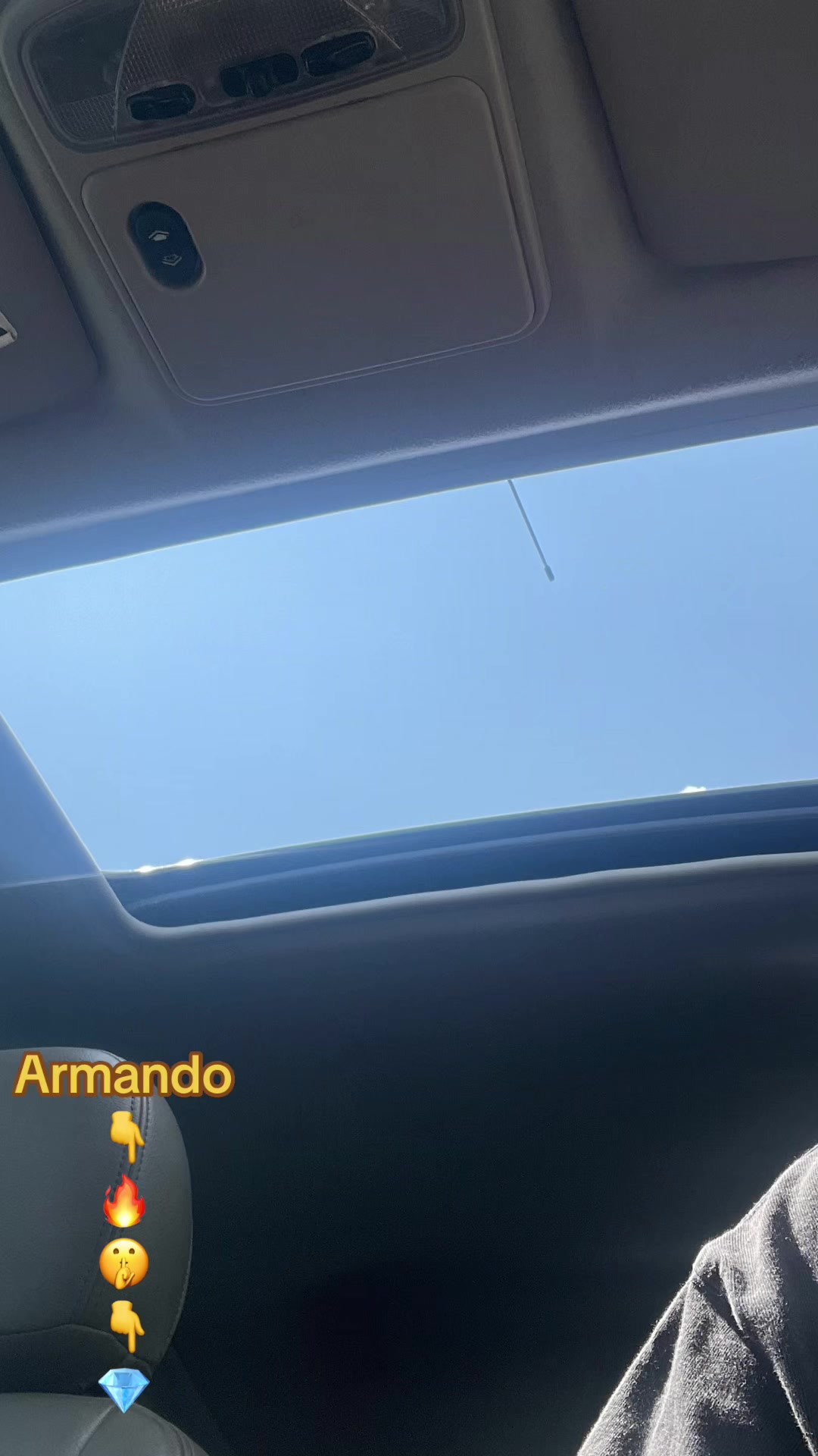 @Armando