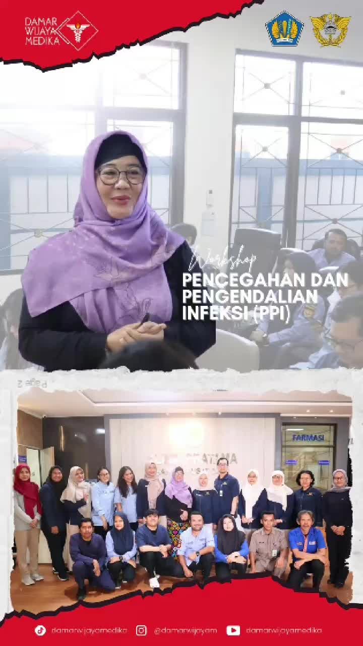 @Damar Wijaya Medika