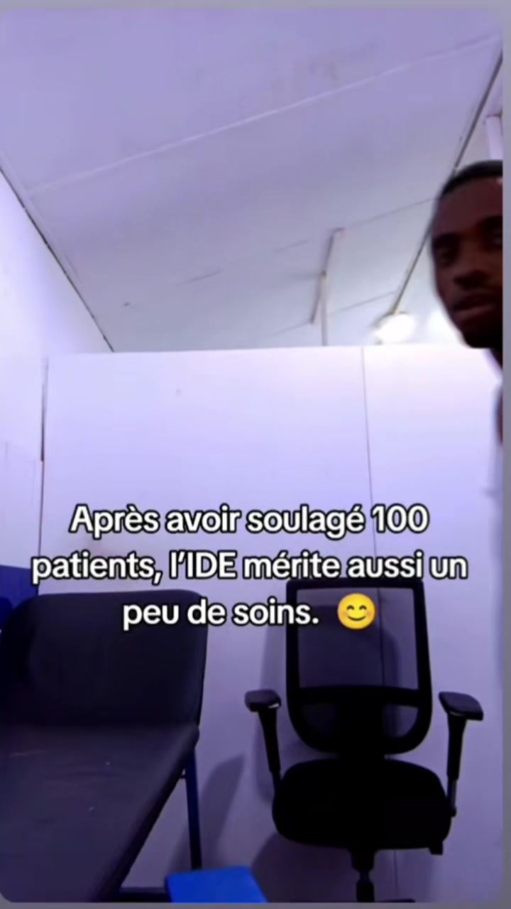 @Centre M&eacute;dical Hoffmann