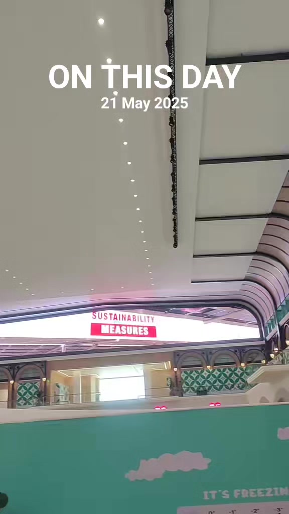 @Bahrain