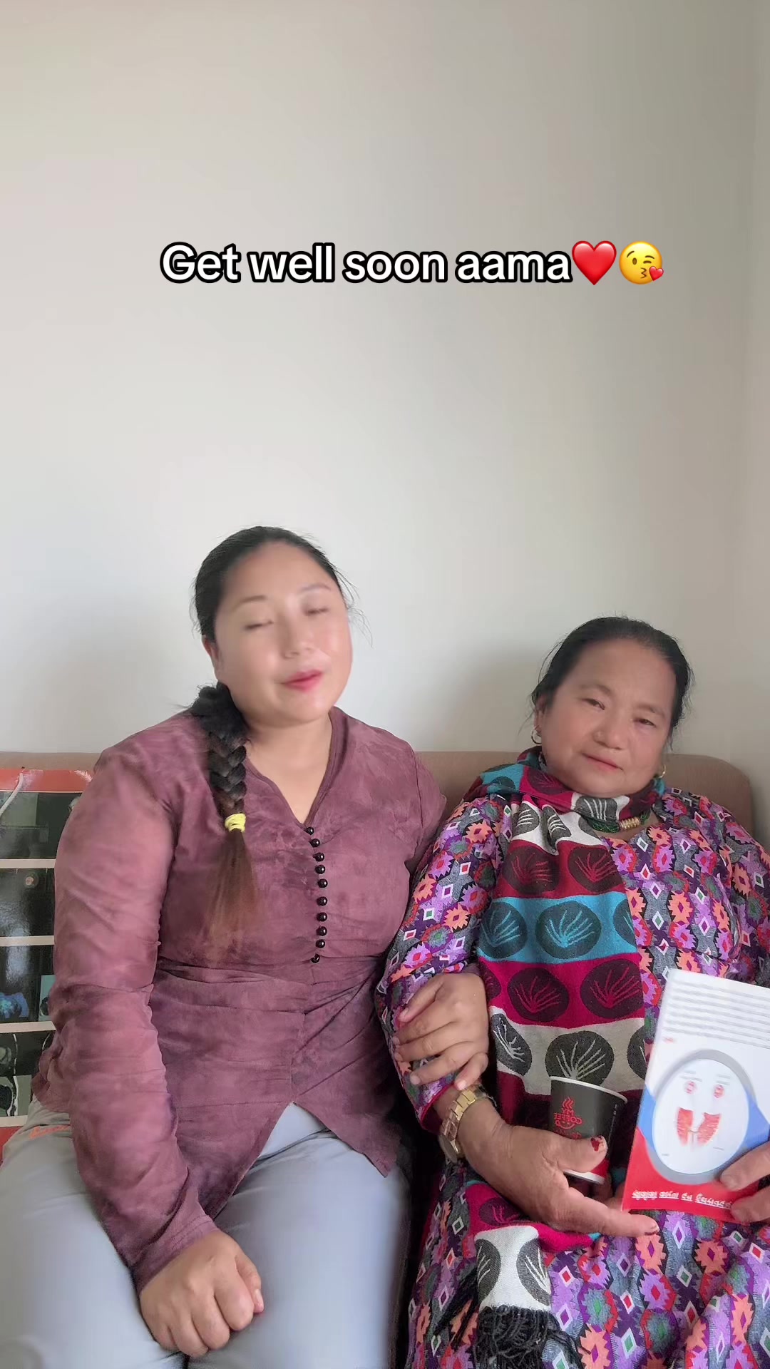 @uma chamling Rai