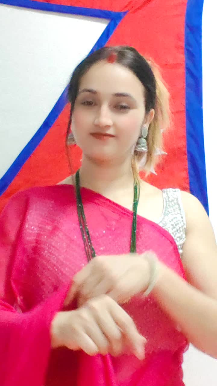 @Anita Sapkota