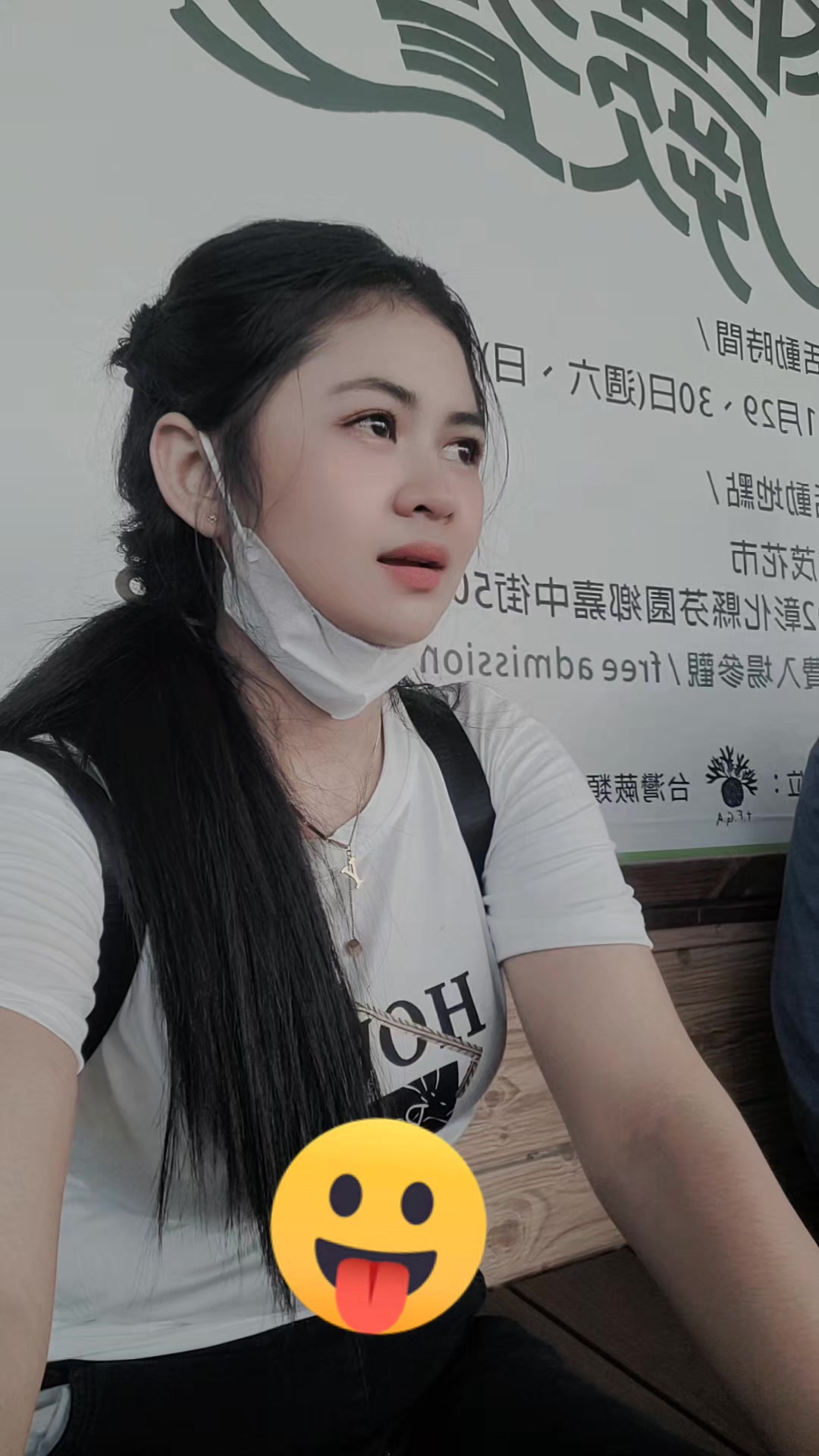 @Mba_yulie taichung 🇹🇼🇮🇩