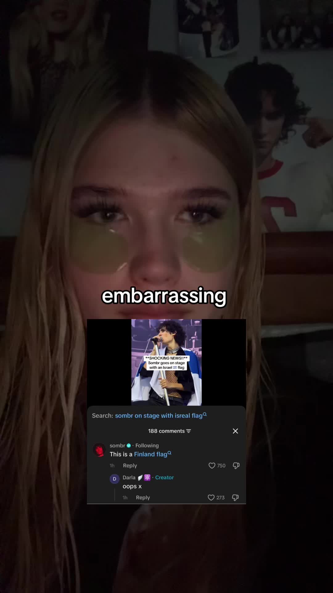 @Emma Miller