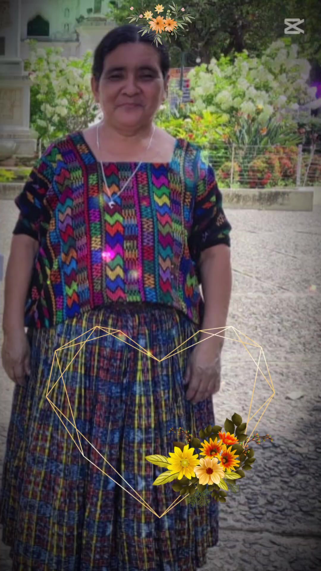 @💋💖💘Yoly Caal⚘️🌹🥀