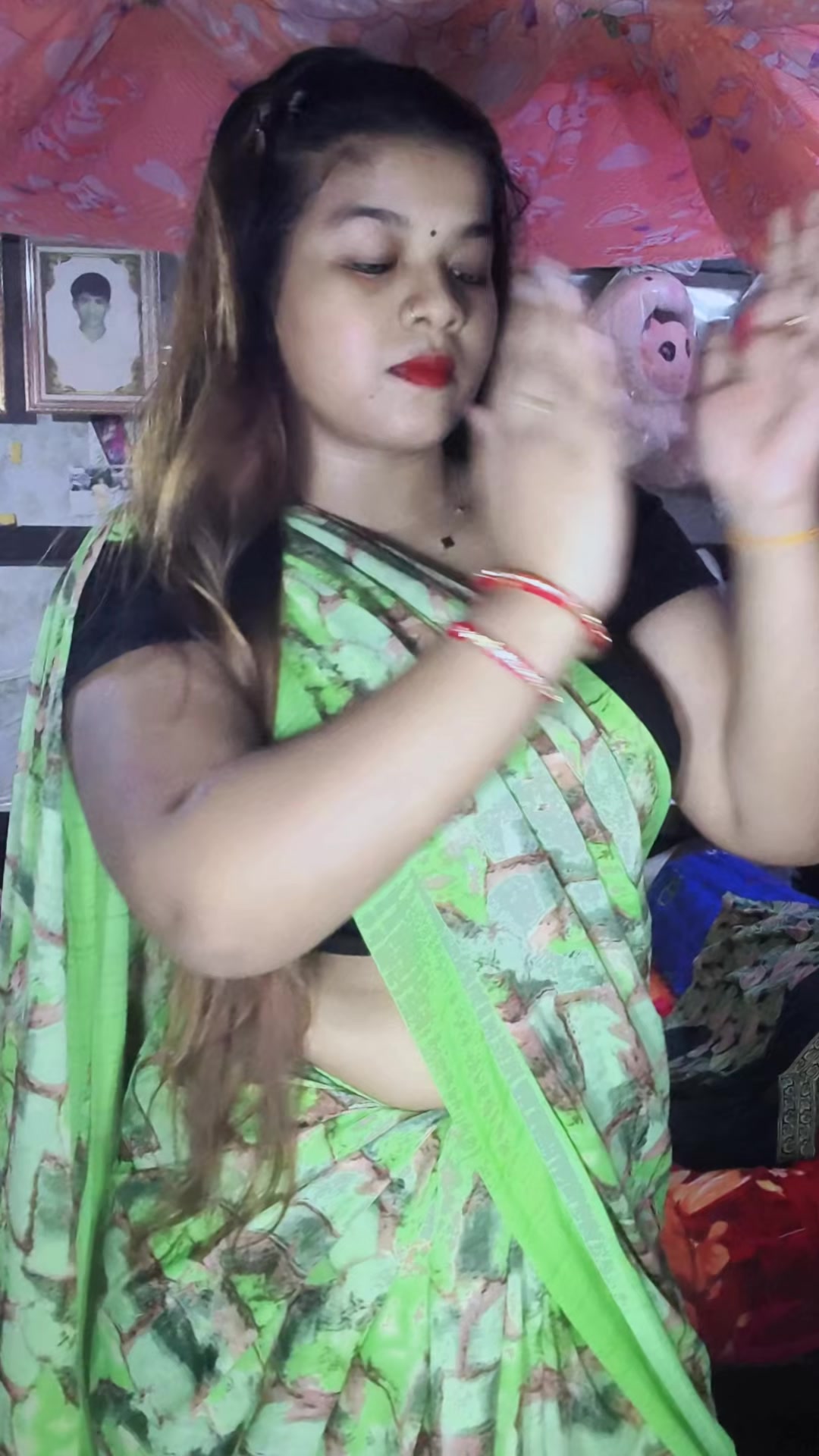 @🪔Geetha🫶Official🪷