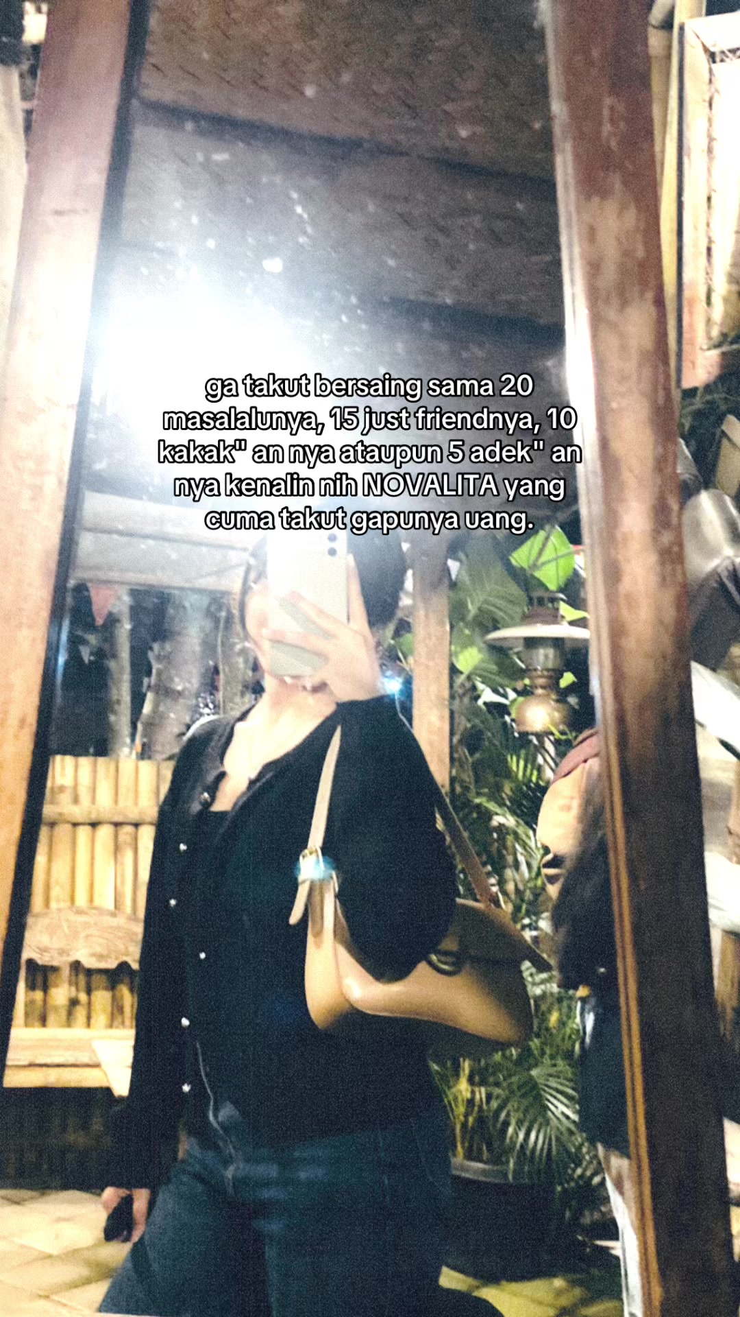 @๐ฏ๐๐ฅ๐ข๐ญ๐๐๐:๏ฝก+๏พ
