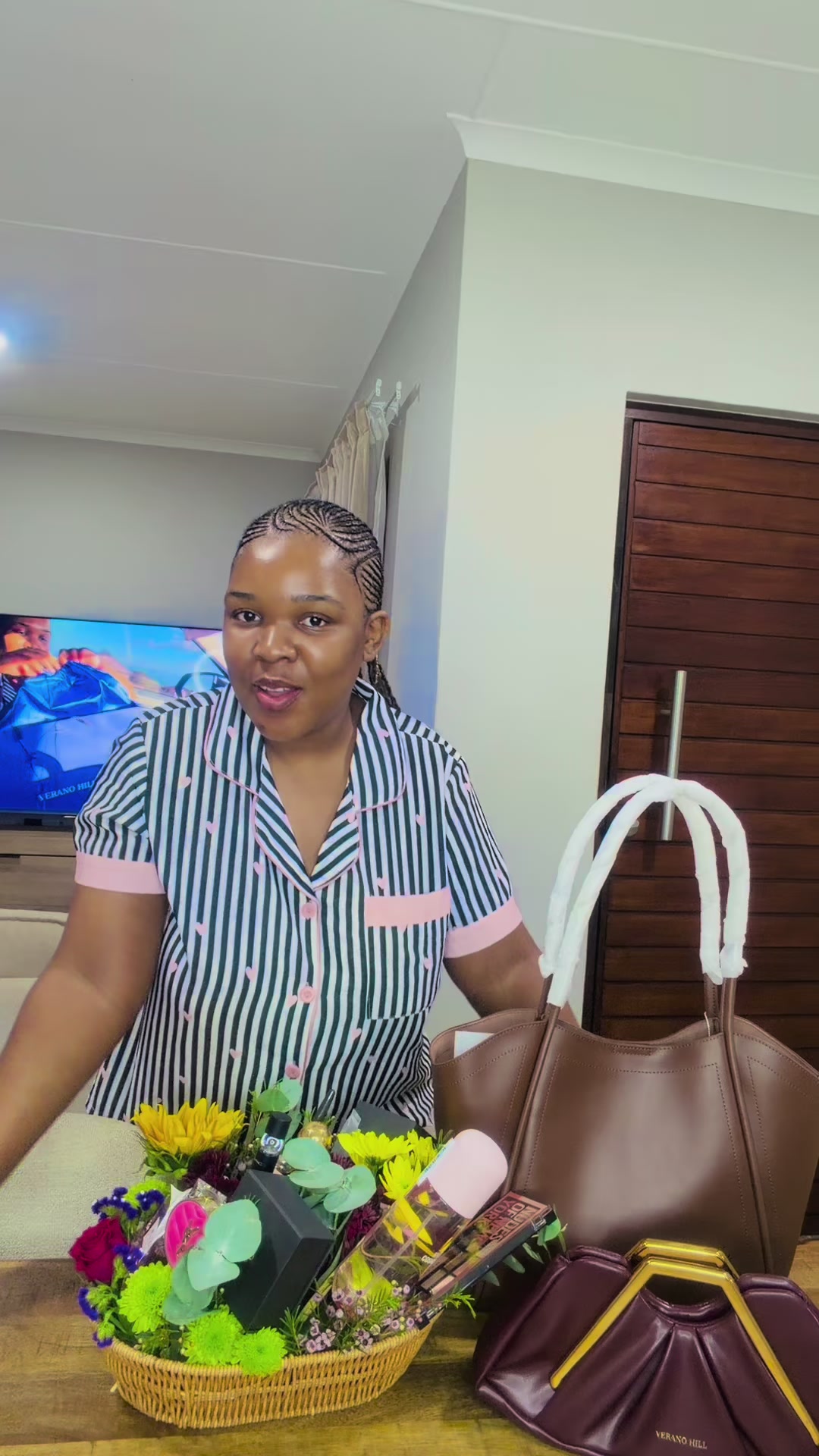 @Sethu& Njabu🥹&hearts;️💍