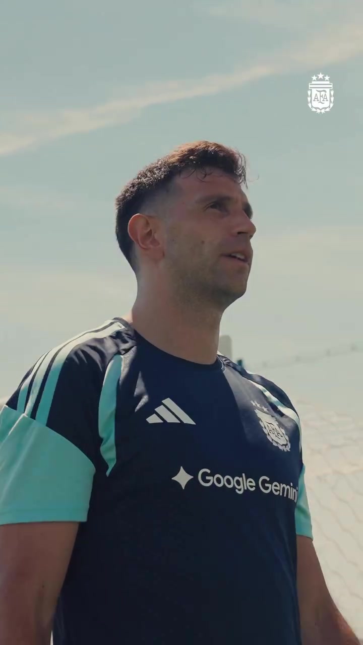 @Selecci&oacute;n Argentina in English