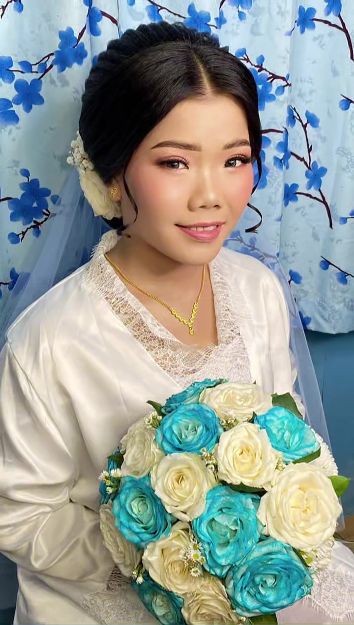 @febrikamua | MUA LINTONGNIHUTA