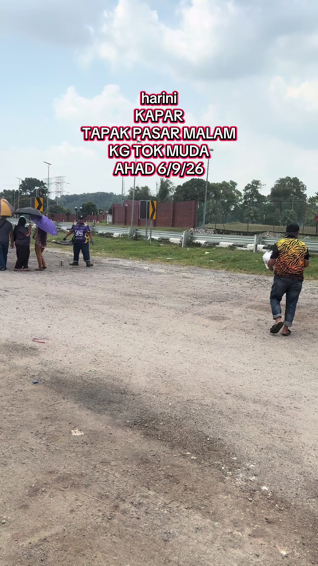 @Akak roti