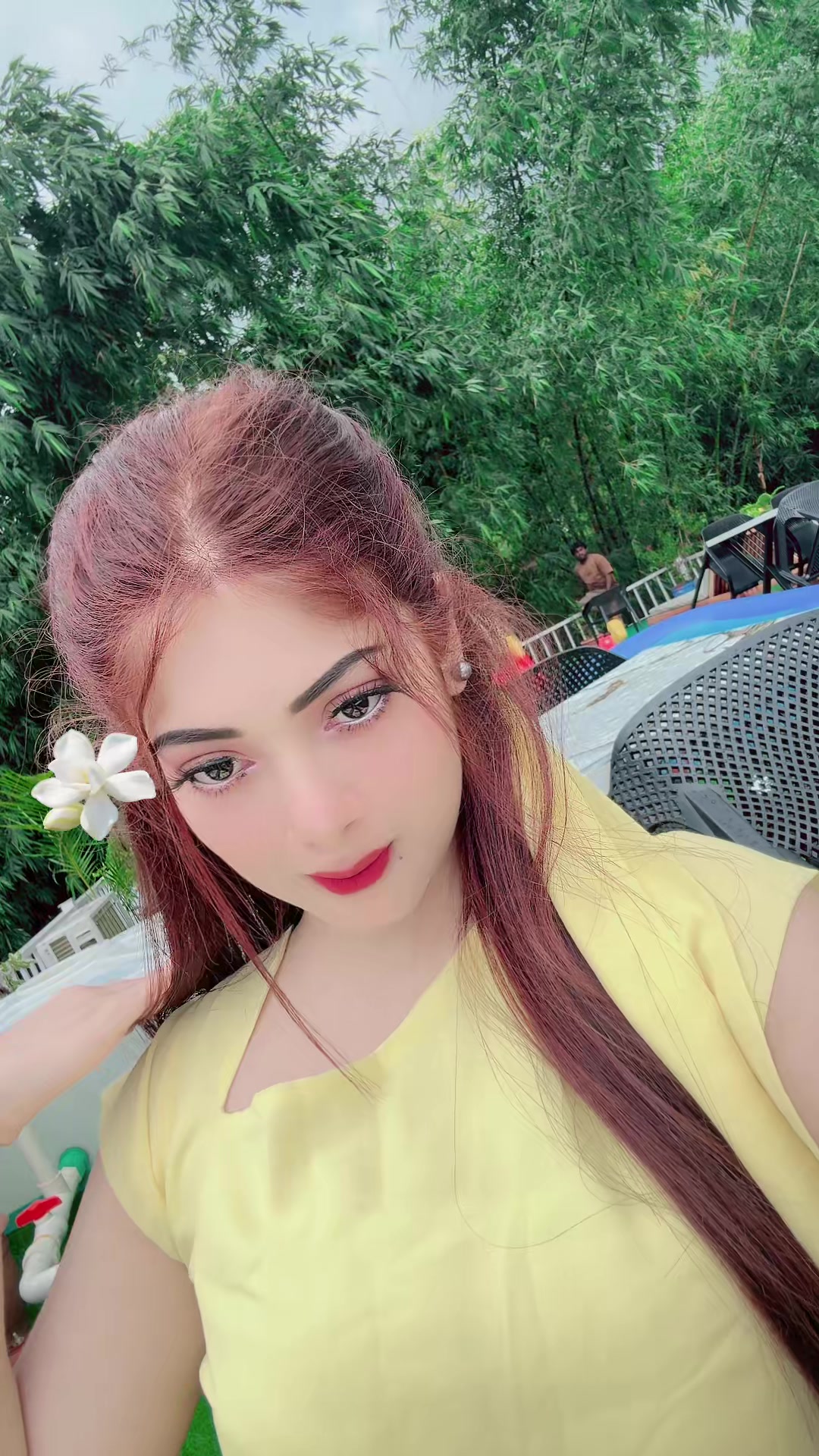 @MehezabihđĨ