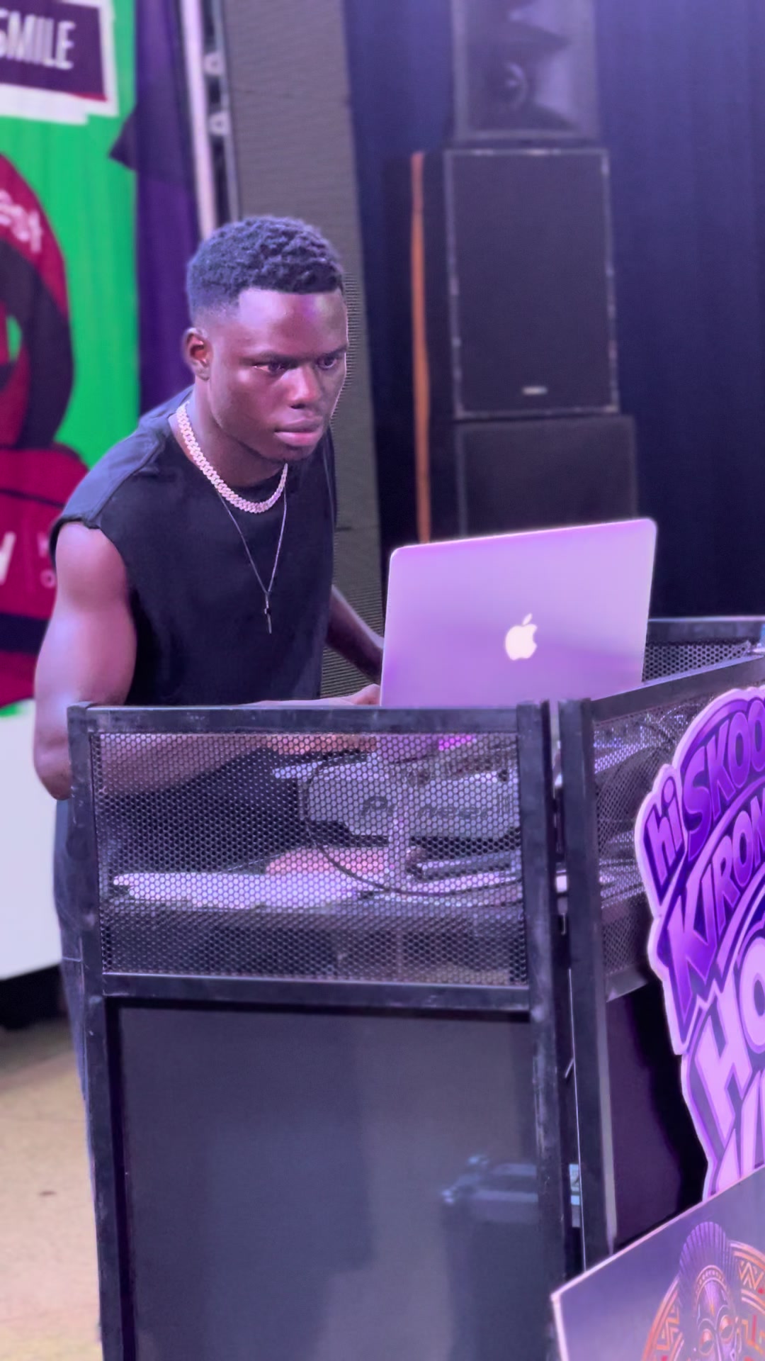 @Dj Mayson 256🇺🇬