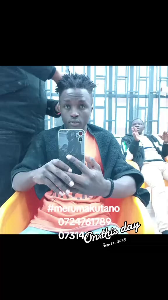 @Elite locks lounge maku meru