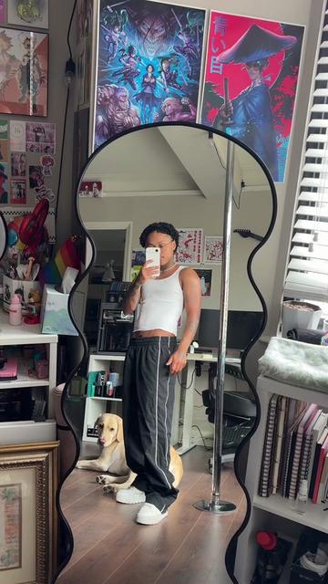 @Enby Lover 🫶🏽🏳️⚧️