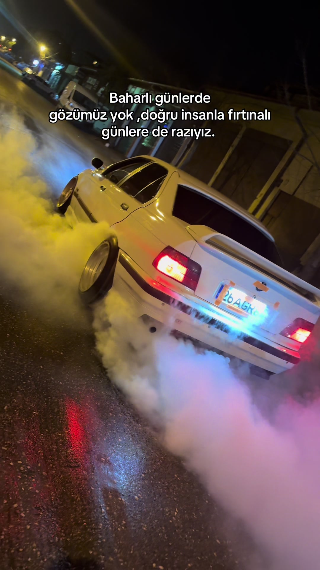 @Samed Yerlice