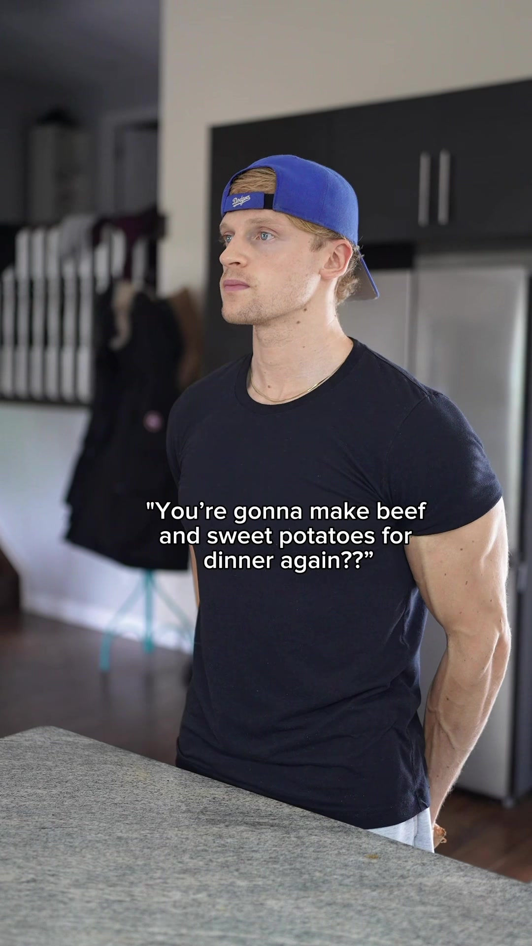 @Ben Meister