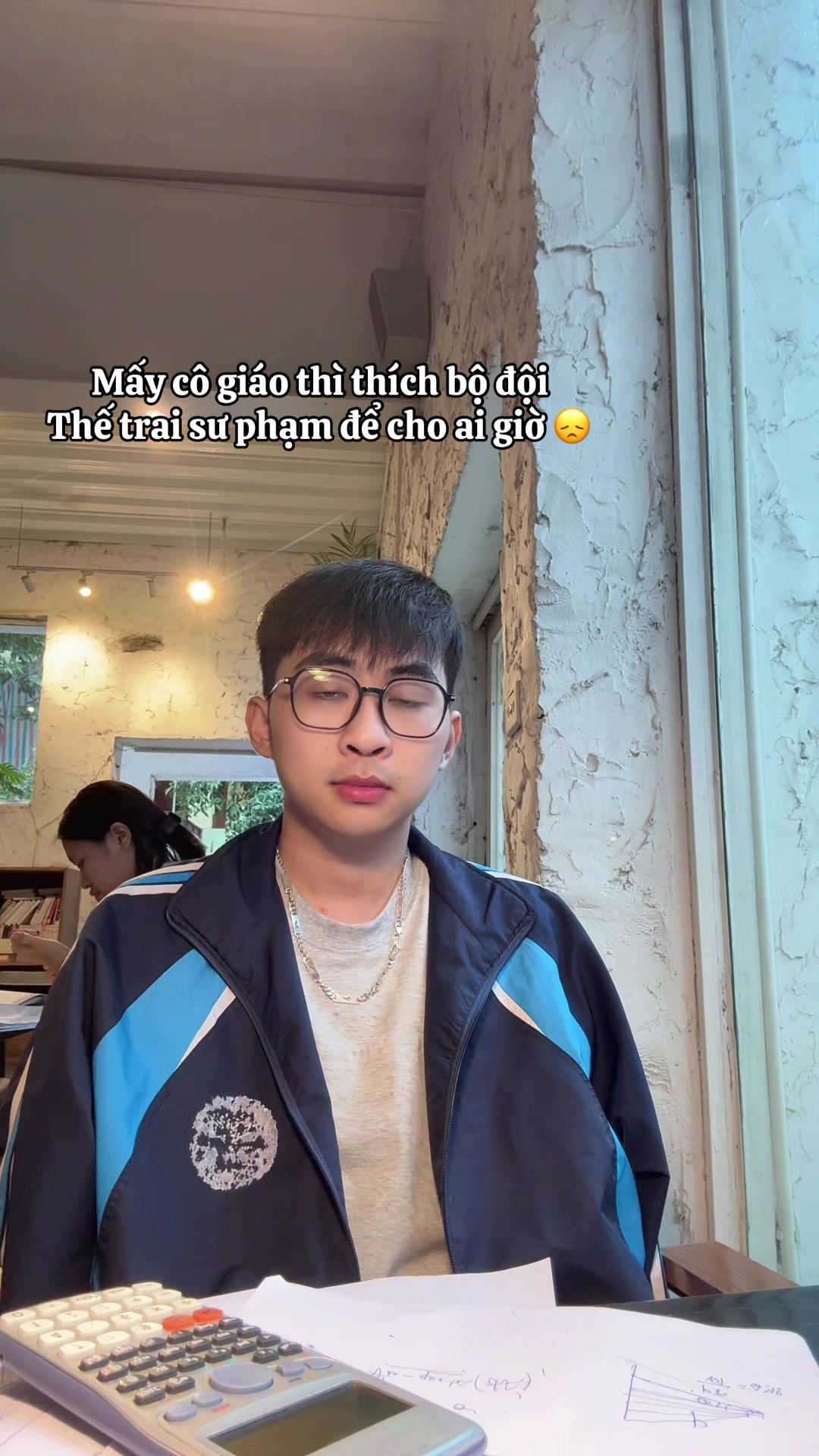 @Thắng Get L&yacute; - HNUE
