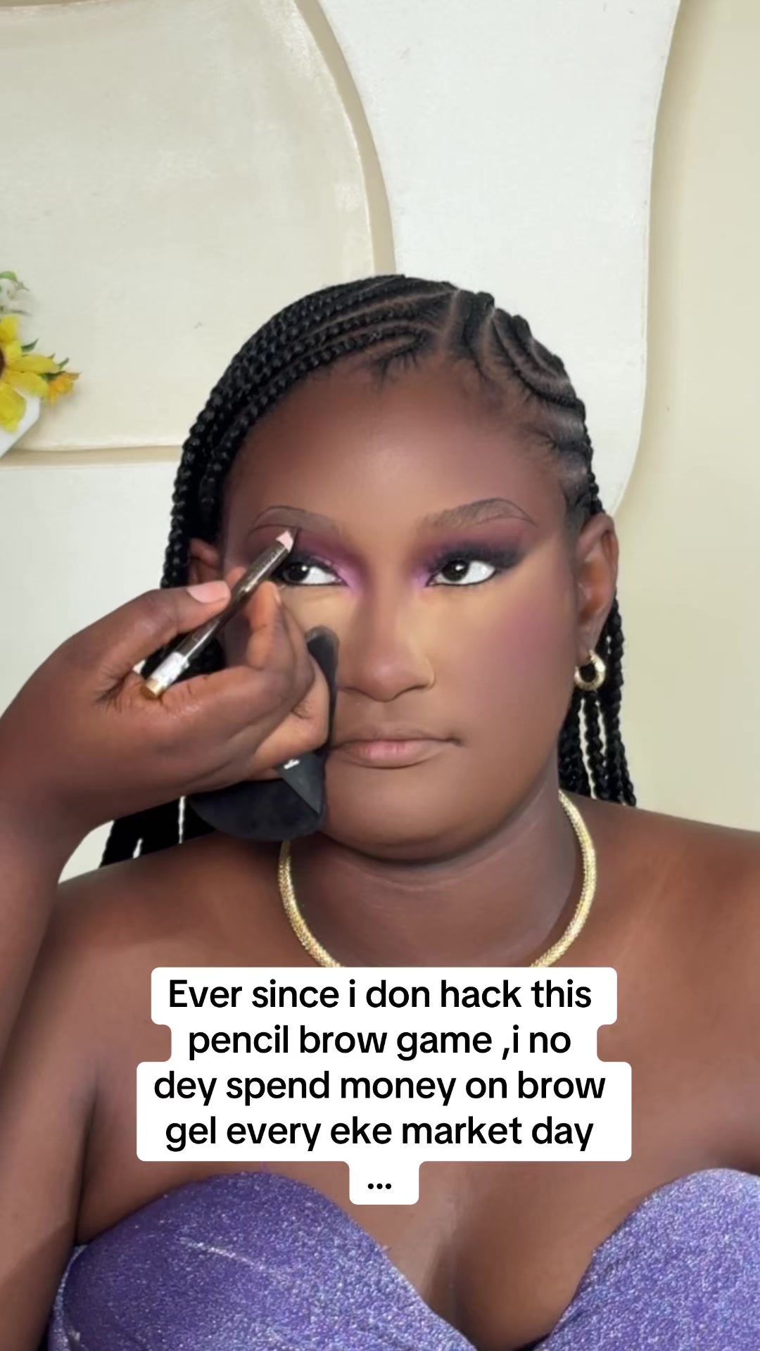 @MAKEUP ARTIST / SPA IN IKORODU