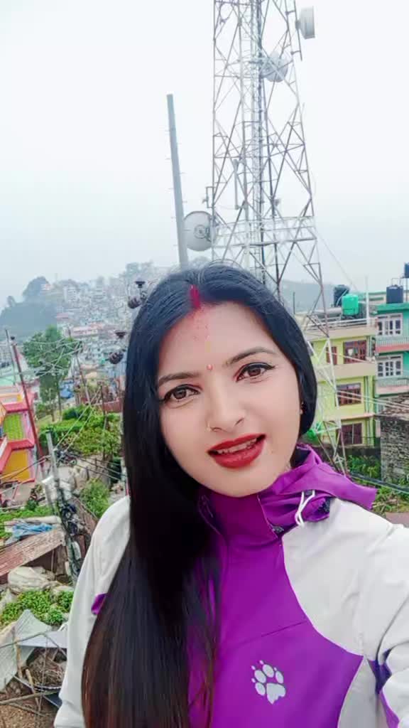 @AR Urmila Chaulagain
