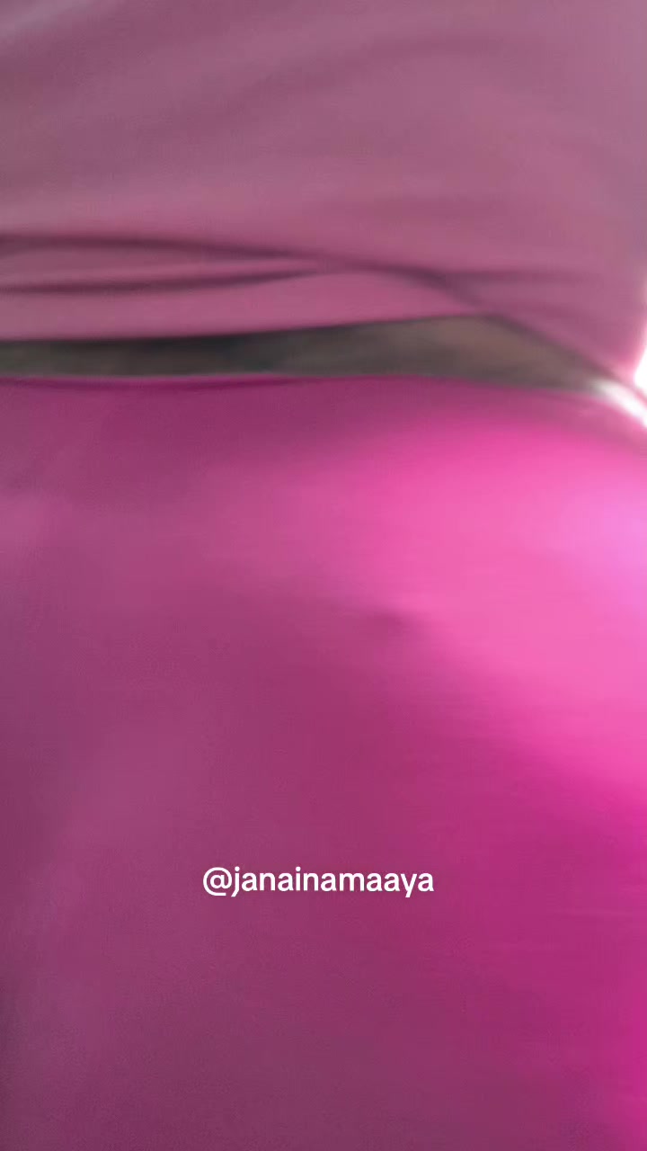 @Janaina Maaya Mundo