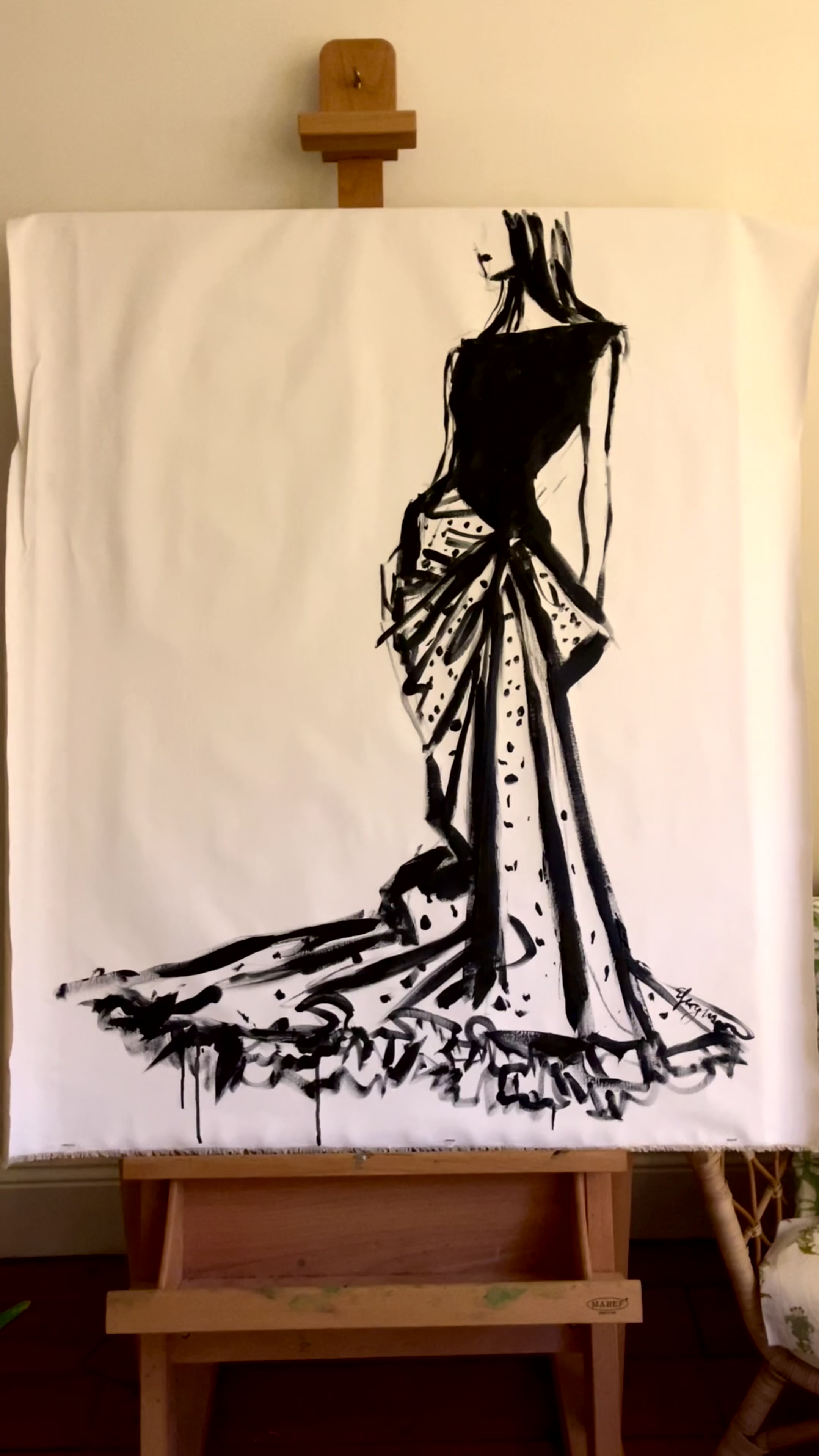 @Emma Ferguson Art