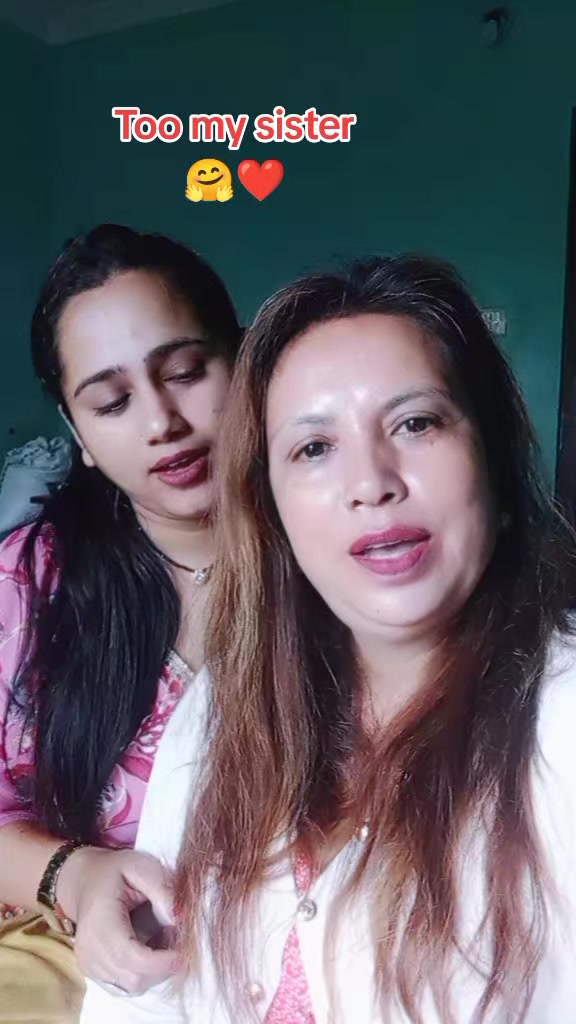 @कल्पना गौतम सिन्धुली 🤗💜