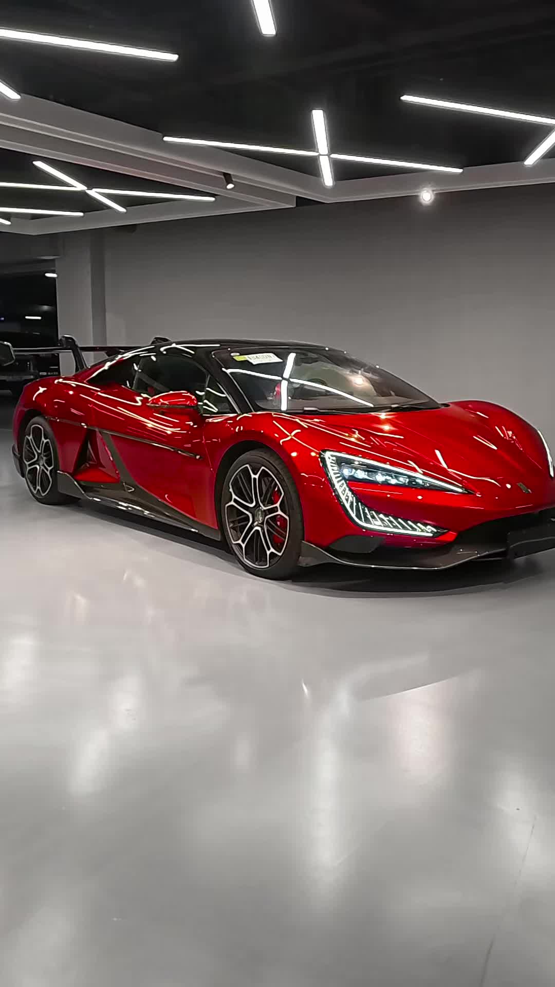 @CAR TV