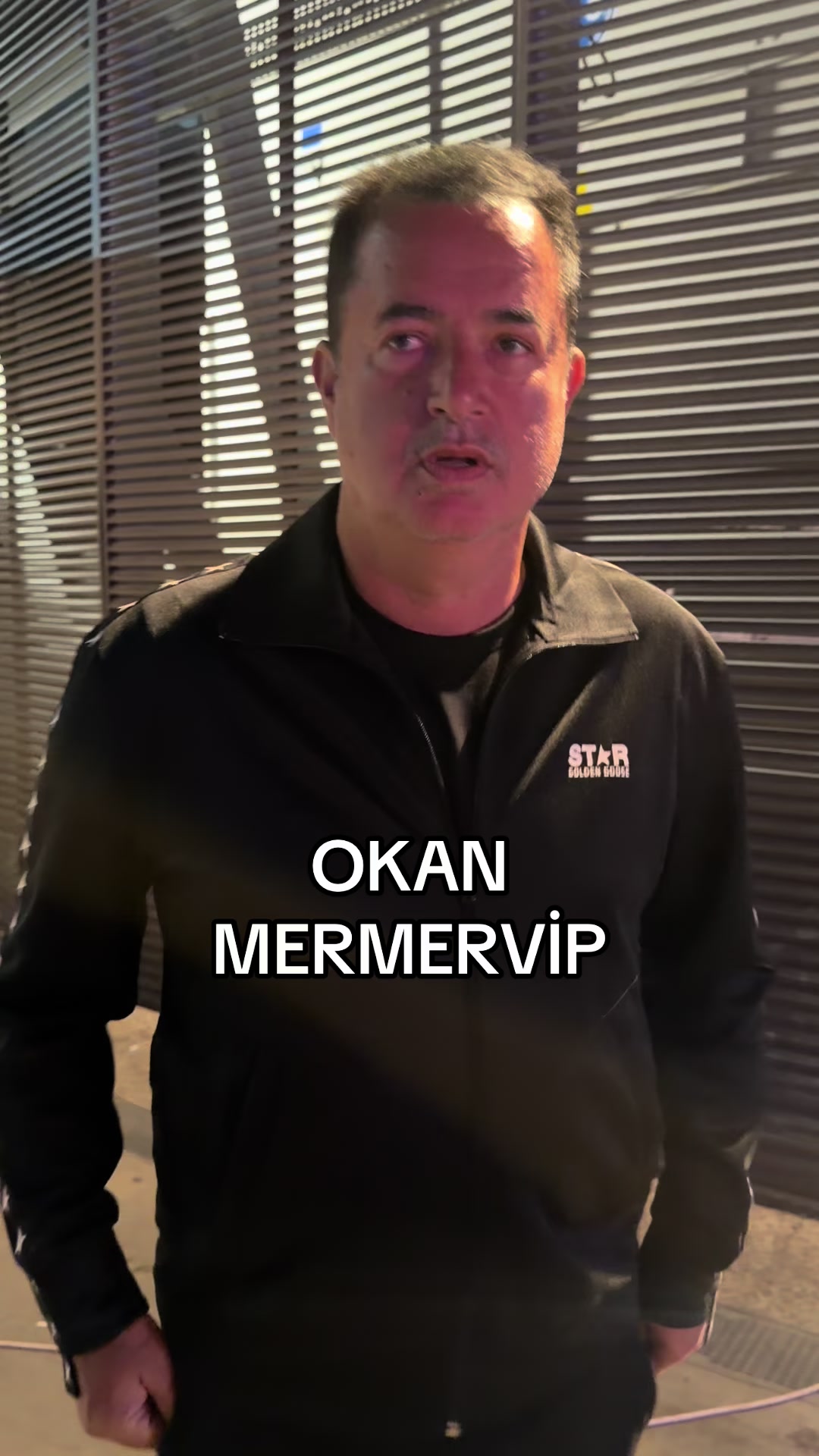 @Okan Mermer