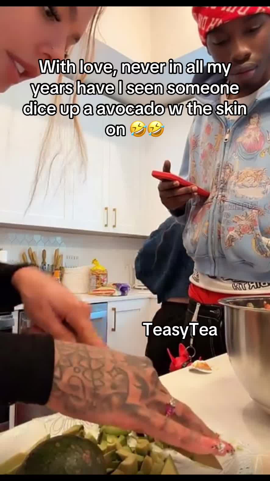 @TeasyTea