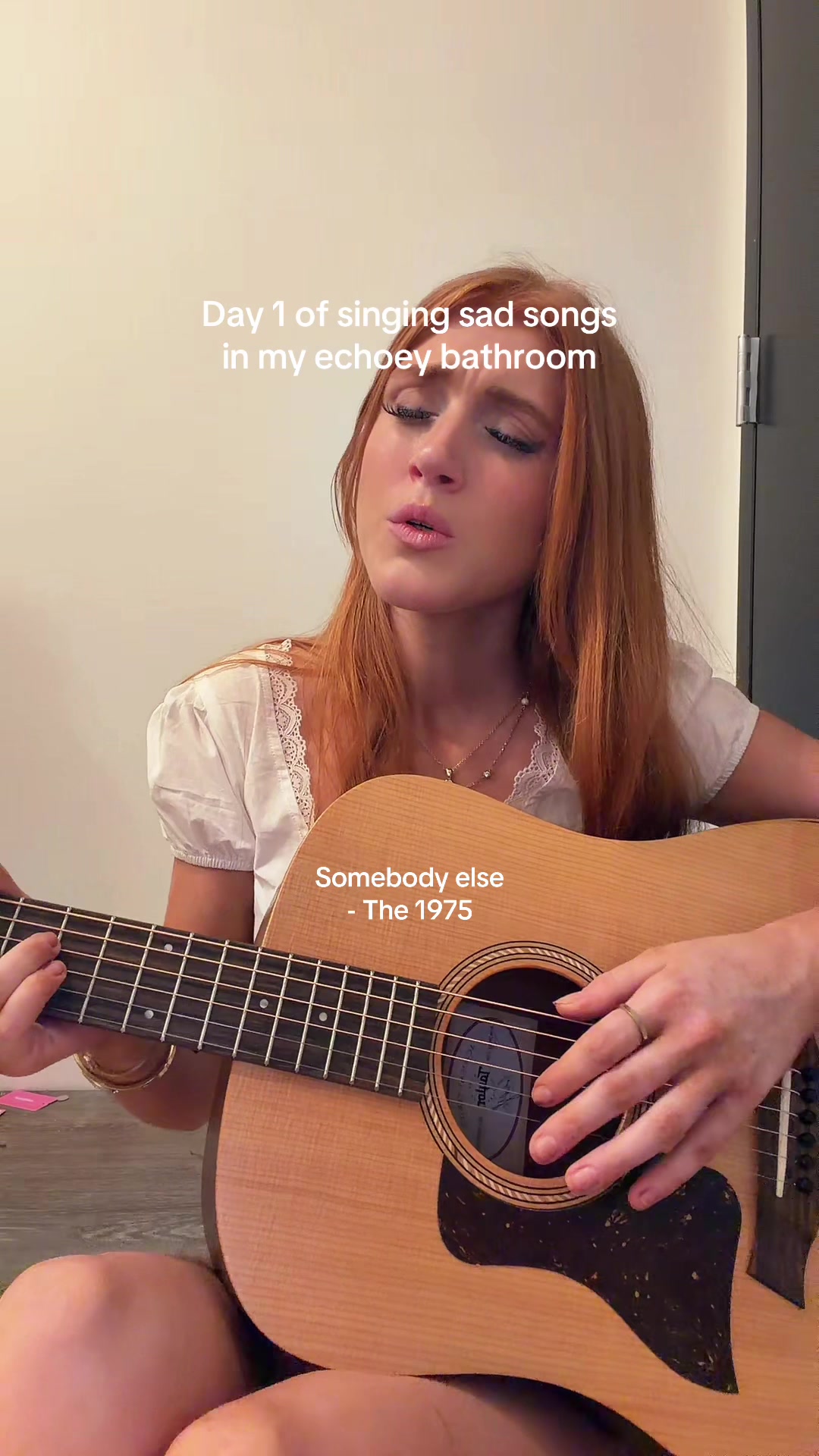@Delaney Doyle