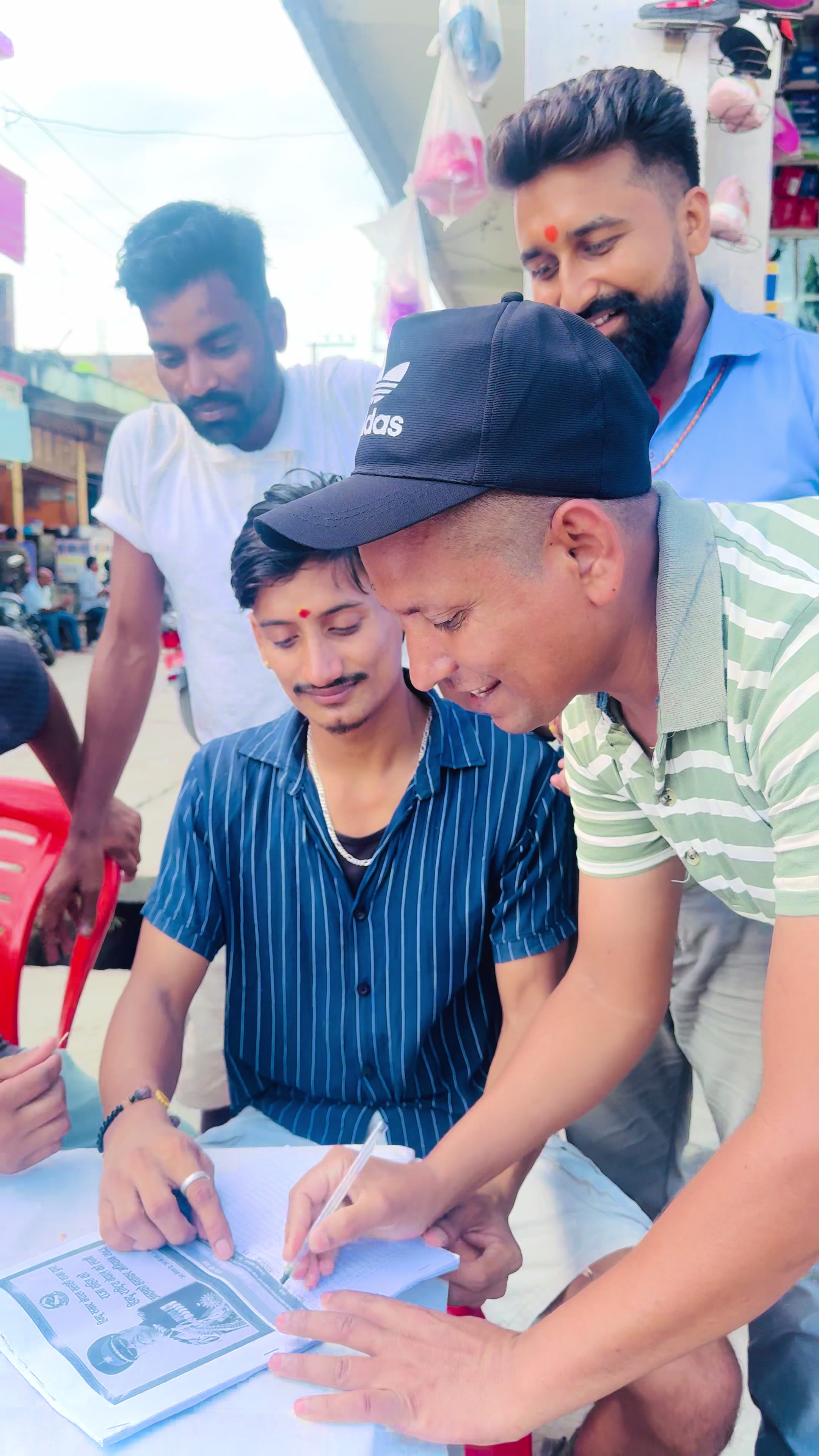 @हिन्दु सम्राट सेना नेपाल
